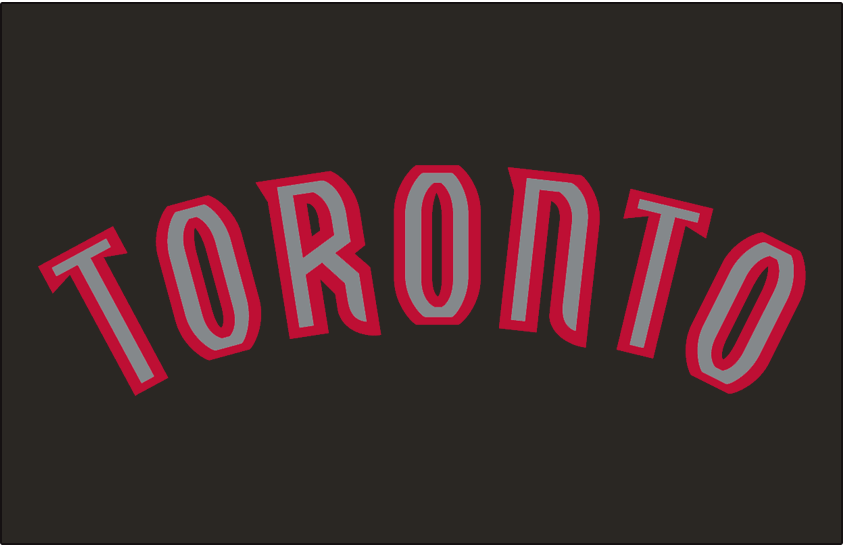 Toronto Raptors 2008-2015 Jersey Logo DIY iron on transfer (heat transfer)